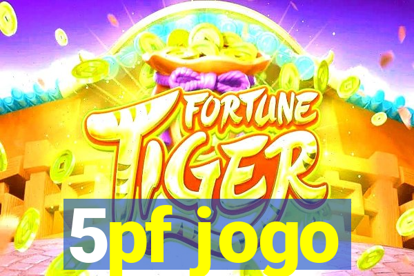 5pf jogo